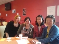 Glasgow Chinese school